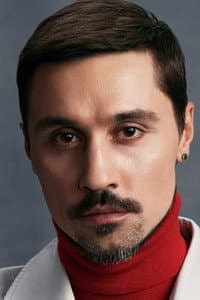 Dima Bilan in Ани Лорак - DIVA
