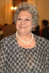 Emma Penella in Lola, espejo oscuro