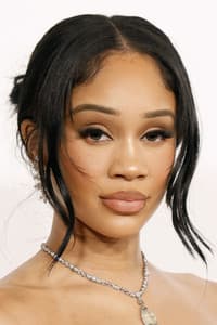 Saweetie in Sex: Unzipped