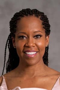 Regina King in Living Proof