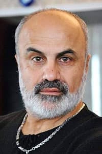 Ahmet Oztürk in Cold Blooded Love