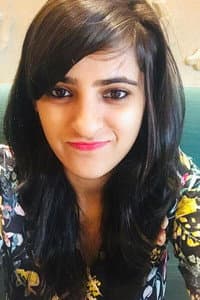 Aparna Chaudhry in Khwaja Ki Diwani