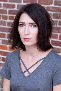 Casey Dillard in Killer Concept