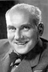 Werner Pledath in Wer nimmt die Liebe ernst