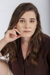 Kira Hagi in Enescu, Jupuit de viu