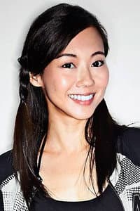 Jaime Teo in Big Time in Little Street