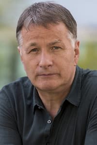 Thomas Rühmann in Der Geisterseher
