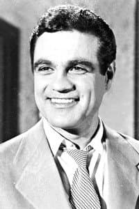 Stephanos Stratigos in Il sorriso del ragno