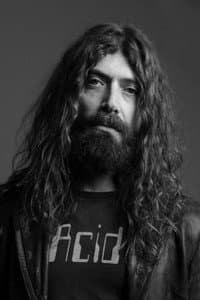 Michael Devin in Whitesnake : The Purple Tour