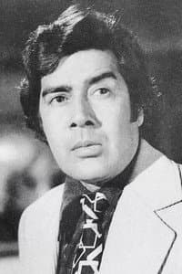 Sujit Kumar in Kaamchor