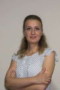 Dilek Genç in Katilin Çocukları