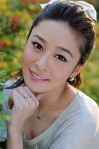 Li Yixuan in Ashes of Love