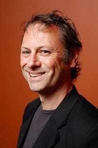 Stéphane Aubier in Panique au village : La Rentrée des classes