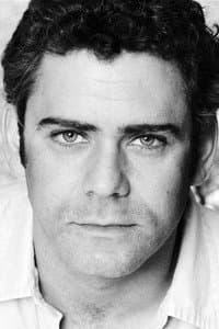 Daniel Ainsleigh in Buried Treasure