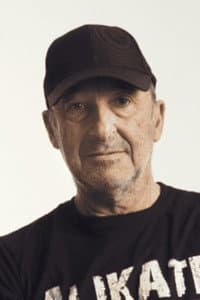 Manuel Manquiña in Locos por el sexo
