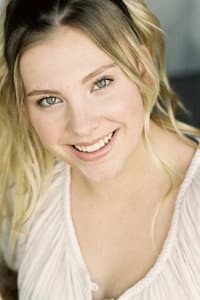 Nevada Brandt in The Yo Fiesto & Friends Holiday Special