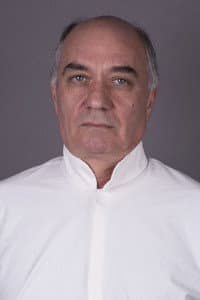 Georgi Kadurin in Фаталната запетая