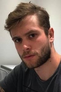 Lucas Tier in Silencio