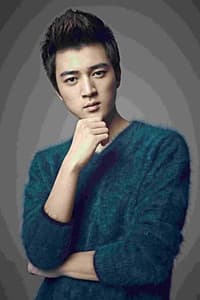 Wen Zhuo in 狄仁杰之蚩尤血藤