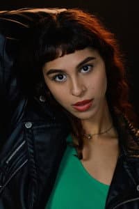 Delia Isabel Rivera in El Jacho: Una leyenda puertorriqueña