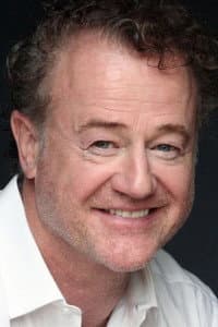 Owen Teale in The Hawk