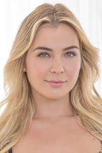 Blair Williams in Open My Ass 2