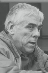 Raoul Coutard in Chambre 12, Hôtel de Suède