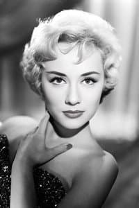 Carole Lesley in Doctor in Love