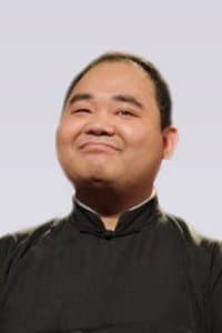 侯震 in 德云社纲丝节之“撂地当年”专场 20240101期