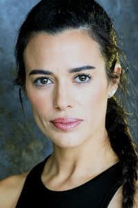 Karla Osella in Last Time Forever