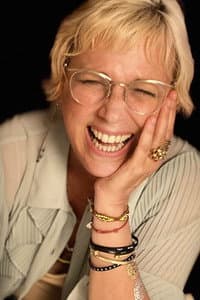 Carola García in Padres