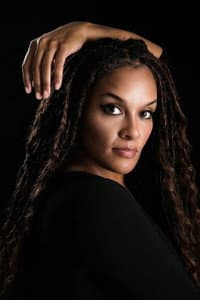 April Marcell in Hope of Escape