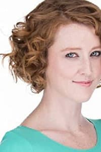 Katie Lowry Brown in Battered