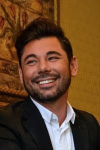 Miguel Poveda in Fosforito: una historia de flamenco