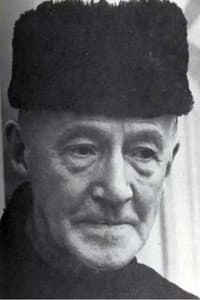 Marcel Jouhandeau in Promenad i de gamlas land