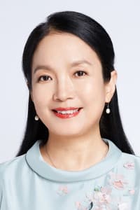 Lü Liping in 二十四城记