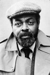 Amiri Baraka in Obscene: A Portrait of Barney Rosset and Grove Press