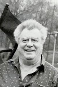 Douglas Campbell in If You Could See What I Hear