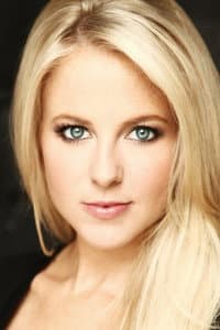 Chelan Simmons in Chupacabra Terror