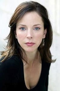 Elissa Piszel in In the Moon's Shadow