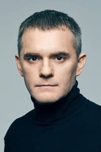 Vladislav Abashin in Zavod