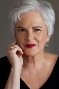 Lídia Franco in Índia