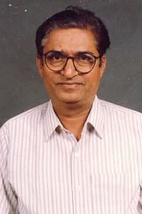 Subbaraya Sharma in Aa Intlo