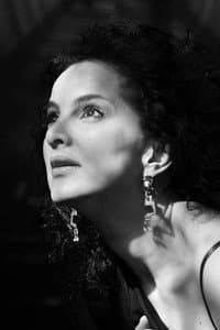 Jinny Papadopoulou in Name Day