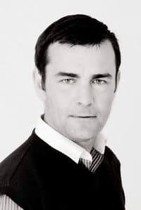 Graham Saxon in I Got You