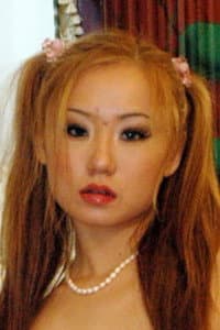 Thai Michelle in Unleashed Nymphos 2
