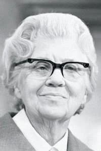 Friedel Nowack in Adelsnest
