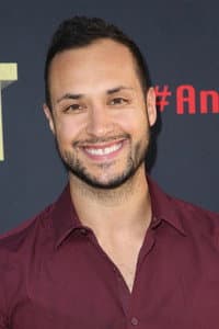 Jaylen Moore in Ladies' Man: A Made Movie