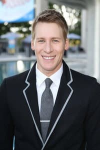 Dustin Lance Black in The Advocate Celebrates 50 Years: A Long Road to Freedom