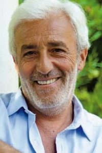 Patrizio Rispo in L'era legale